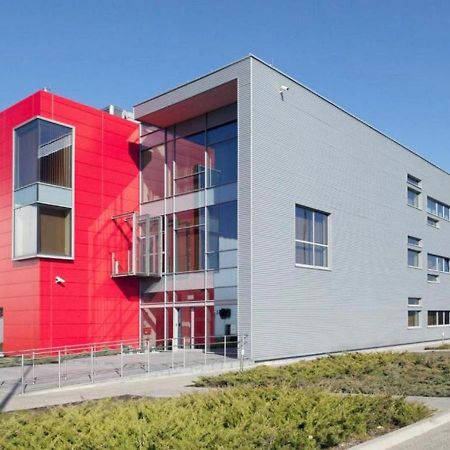 Apartamenty Expo Nadarzyn 3Rooms Kajetany Exterior photo