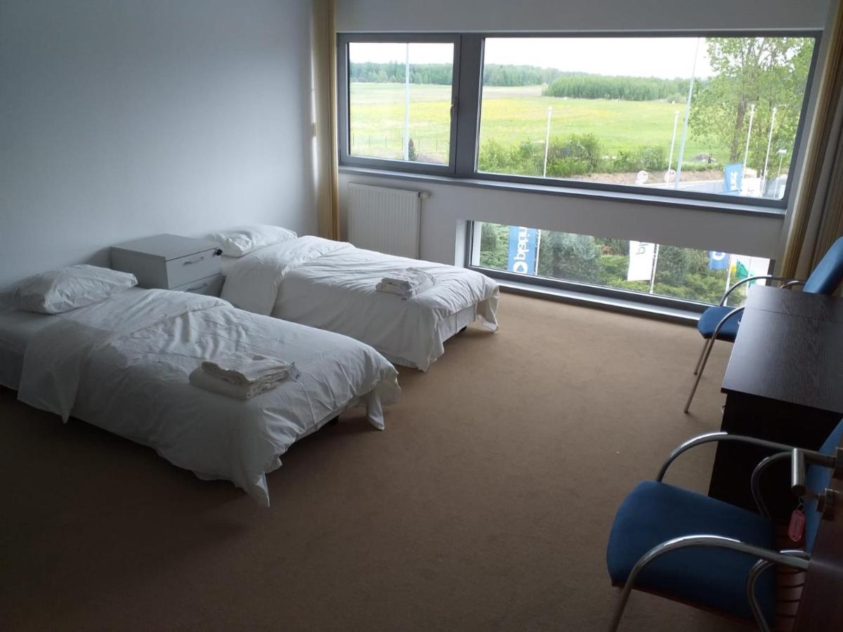 Apartamenty Expo Nadarzyn 3Rooms Kajetany Exterior photo