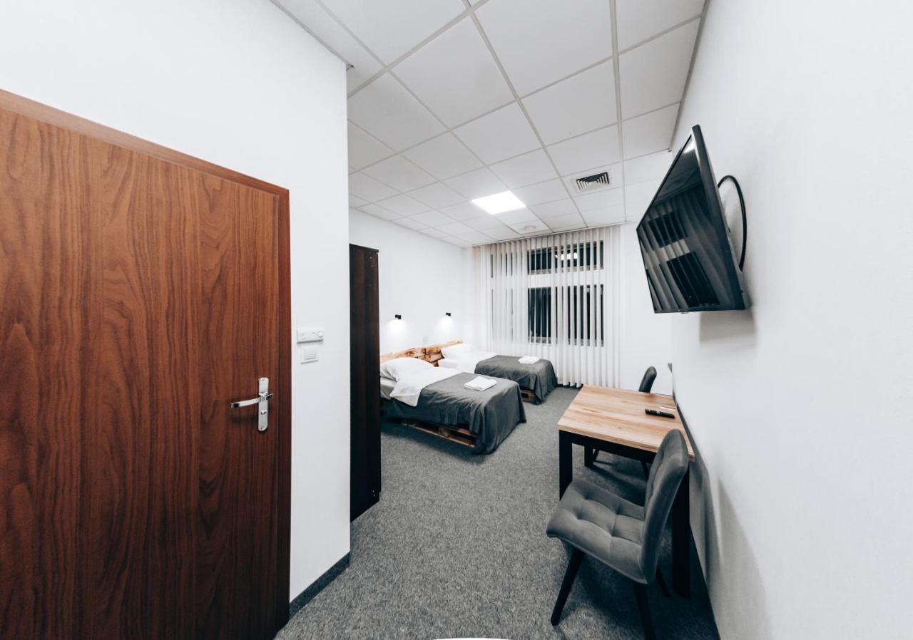 Apartamenty Expo Nadarzyn 3Rooms Kajetany Exterior photo