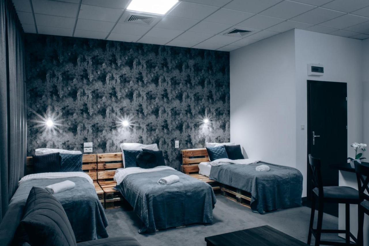 Apartamenty Expo Nadarzyn 3Rooms Kajetany Exterior photo